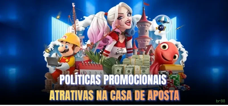 Cadastro rápido e seguro na br88