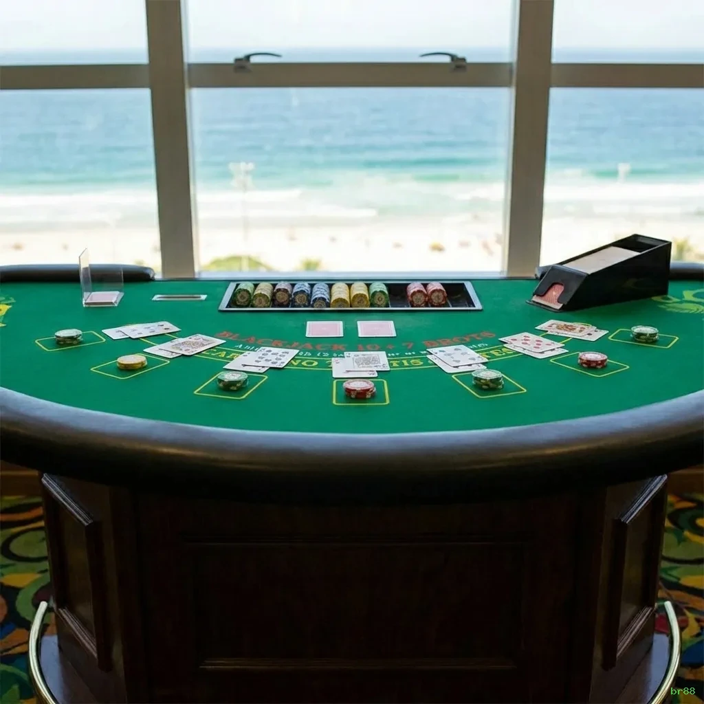 Slots online da br88 com jackpots progressivos