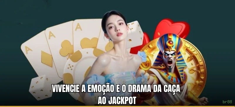 Programa VIP exclusivo da br88